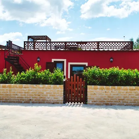 Vacanze Sotto Le Stelle Holiday home