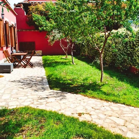 Vacanze Sotto Le Stelle * Pescia Romana