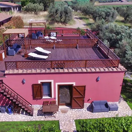 Vacanze Sotto Le Stelle *