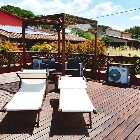 Holiday home Vacanze Sotto Le Stelle