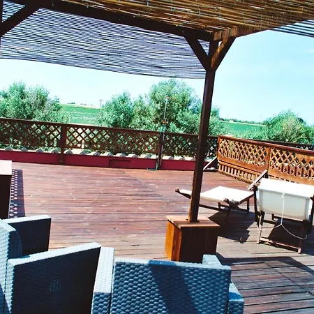 Vacanze Sotto Le Stelle Pescia Romana