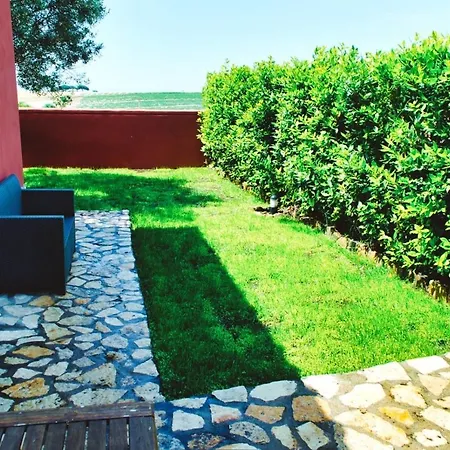Vacanze Sotto Le Stelle Holiday home Pescia Romana