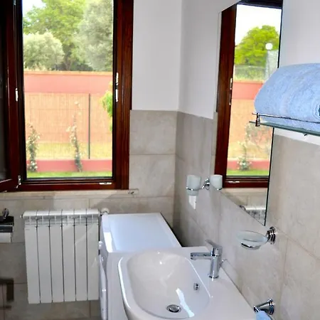 Vacanze Sotto Le Stelle Holiday home *
