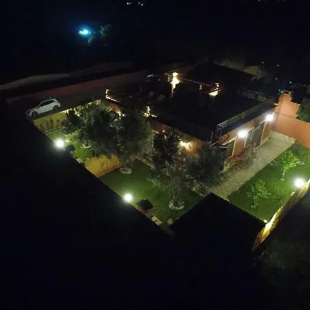 Vacanze Sotto Le Stelle Holiday home
