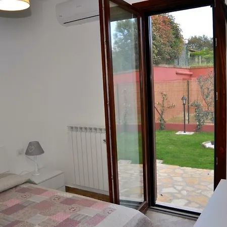 Vacanze Sotto Le Stelle * Pescia Romana