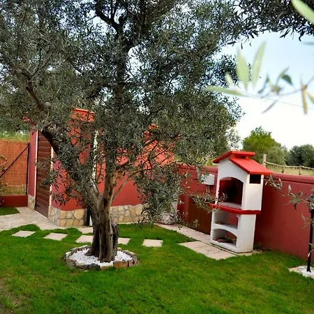 Vacanze Sotto Le Stelle Pescia Romana