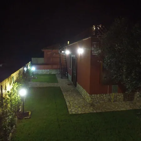 Holiday home Vacanze Sotto Le Stelle *