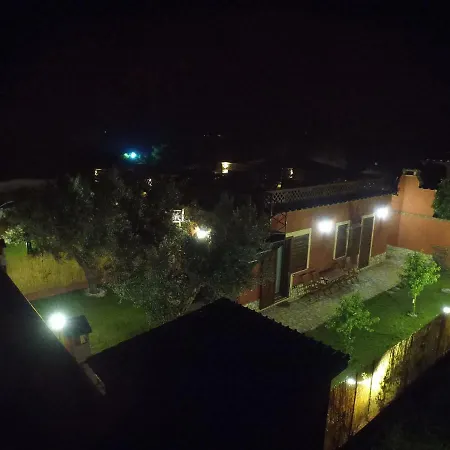 Vacanze Sotto Le Stelle *