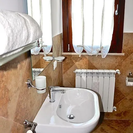 Vacanze Sotto Le Stelle Holiday home