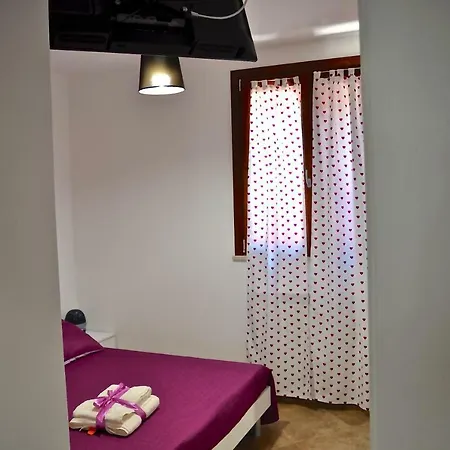 Vacanze Sotto Le Stelle * Pescia Romana
