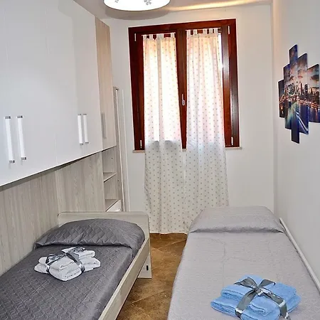 Vacanze Sotto Le Stelle Holiday home *