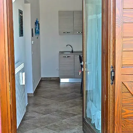 Vacanze Sotto Le Stelle Holiday home *