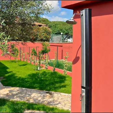 Holiday home Vacanze Sotto Le Stelle