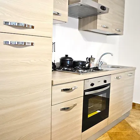 Holiday home Vacanze Sotto Le Stelle Pescia Romana