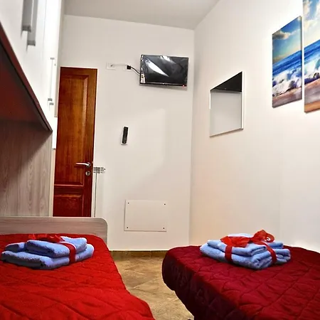 Holiday home Vacanze Sotto Le Stelle