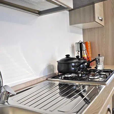 Vacanze Sotto Le Stelle Holiday home Pescia Romana