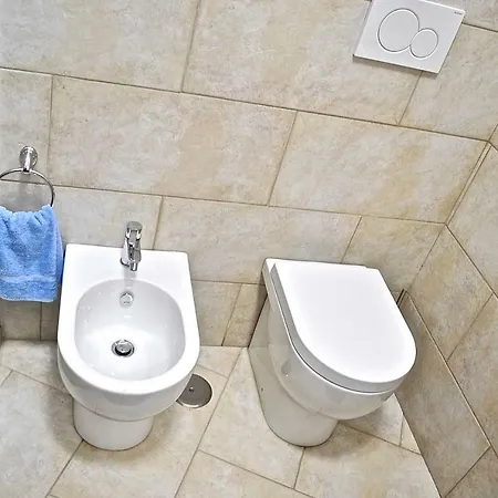 Vacanze Sotto Le Stelle Pescia Romana