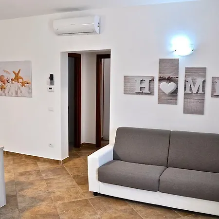 Vacanze Sotto Le Stelle * Pescia Romana