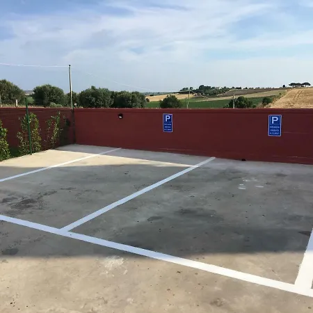 Vacanze Sotto Le Stelle Pescia Romana