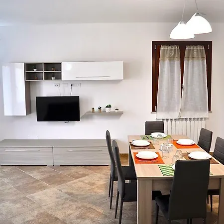 Holiday home Vacanze Sotto Le Stelle